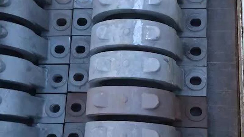 梅花联轴器选型：把握核心参数，确保传动稳定**