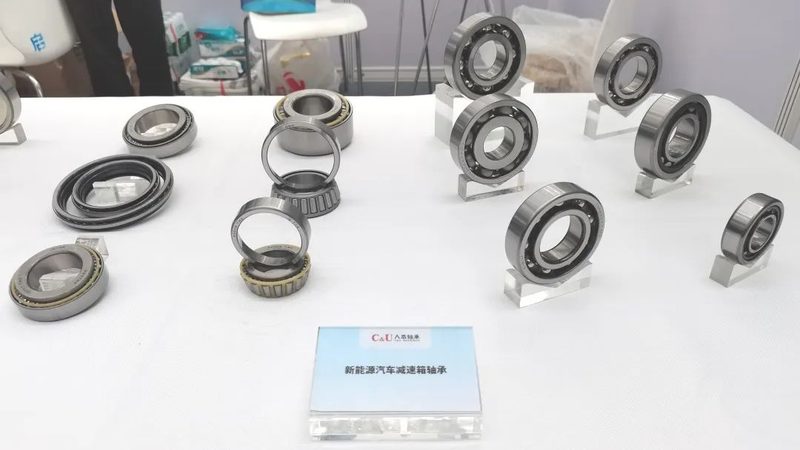 调心滚子轴承厂家加盟条件