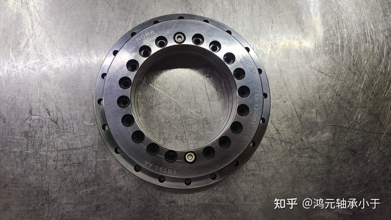 汽车推力轴承安装步骤详解：确保传动稳定性的关键