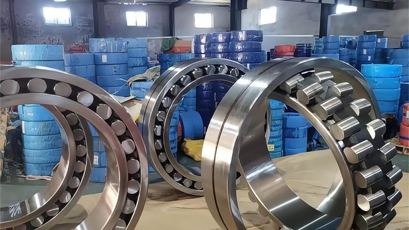 链条规格型号代理加盟：如何把握行业脉搏，选择优质合作伙伴