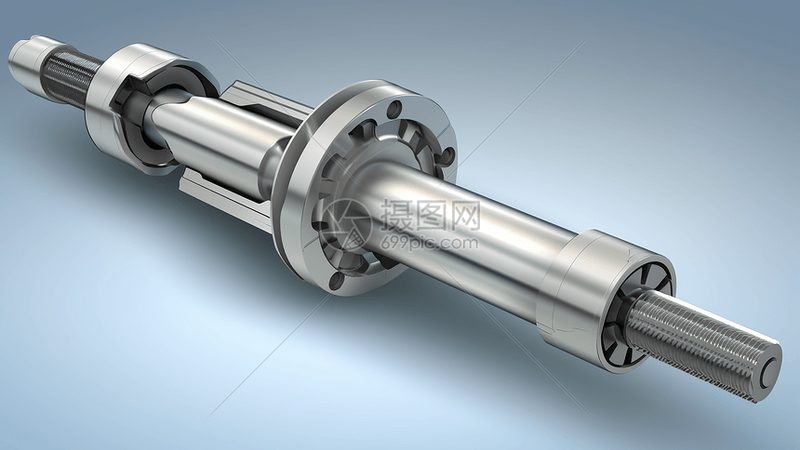 同步带直线模组：揭秘其工作原理与选型要点